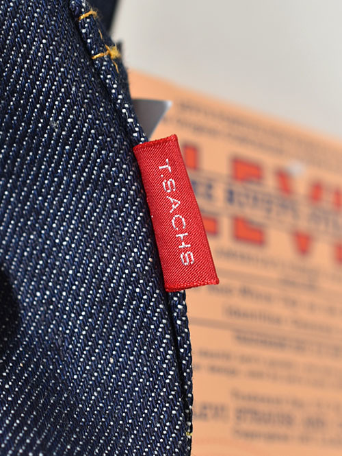 Levis® Tom Sachs 1947, 501® Jeans