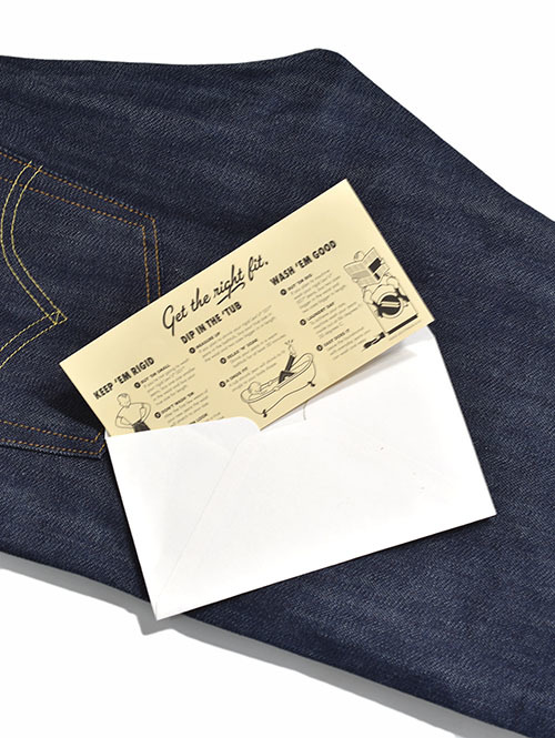 Levis® Tom Sachs 1947, 501® Jeans