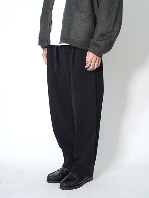 FANTASTICDAYS  CORDUROY PANT 