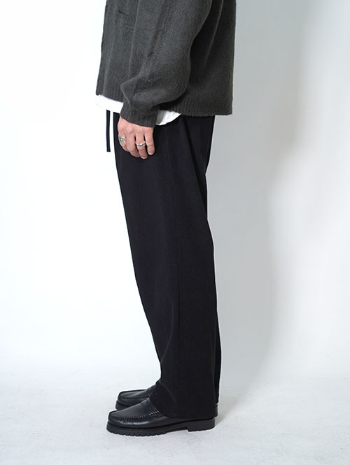 FANTASTICDAYS  CORDUROY PANT 