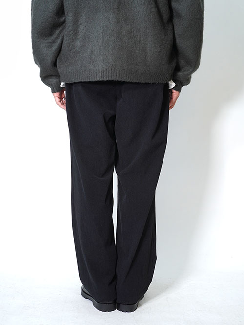 FANTASTICDAYS  CORDUROY PANT 