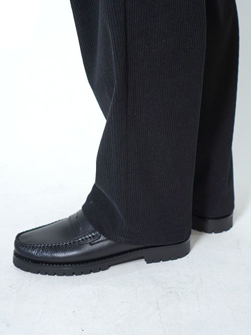 FANTASTICDAYS  CORDUROY PANT 