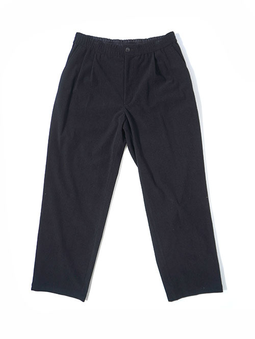 FANTASTICDAYS  CORDUROY PANT 