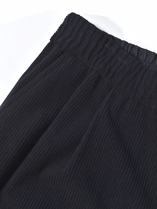 FANTASTICDAYS  CORDUROY PANT 