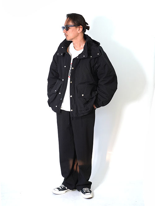 ILL ONE EIGHTY MOUNTAIN THERMO Parka