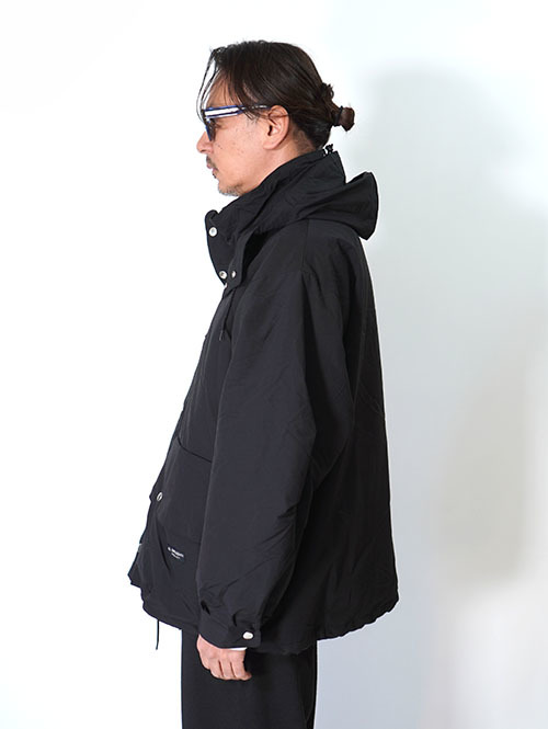 ILL ONE EIGHTY MOUNTAIN THERMO Parka