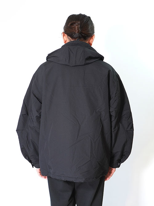 ILL ONE EIGHTY MOUNTAIN THERMO Parka