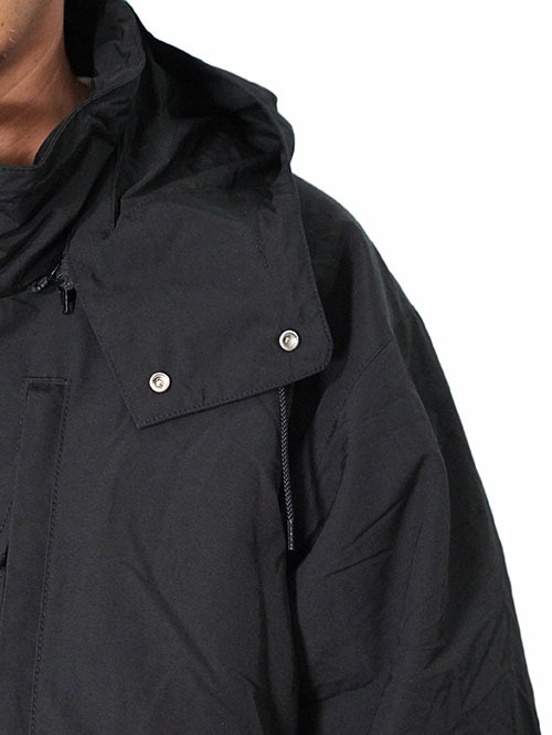 ILL ONE EIGHTY MOUNTAIN THERMO Parka