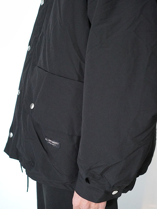 ILL ONE EIGHTY MOUNTAIN THERMO Parka