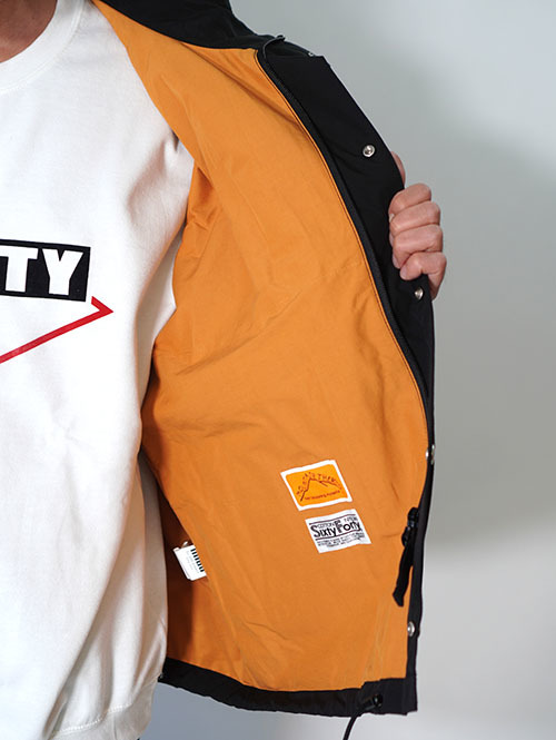 ILL ONE EIGHTY MOUNTAIN THERMO Parka