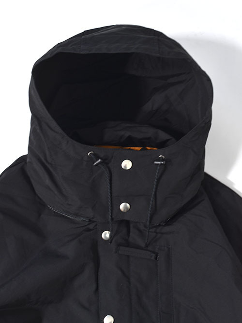 ILL ONE EIGHTY MOUNTAIN THERMO Parka