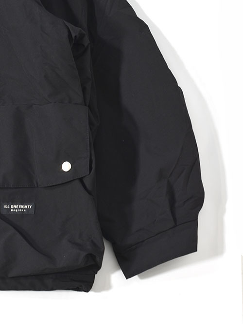 ILL ONE EIGHTY MOUNTAIN THERMO Parka