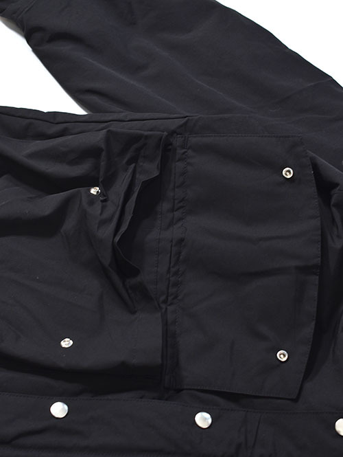 ILL ONE EIGHTY MOUNTAIN THERMO Parka