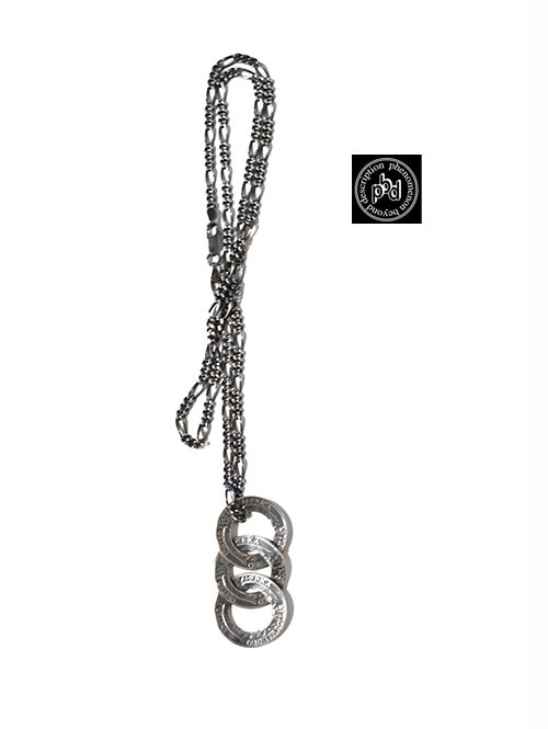 pbd New Relation Necklace
