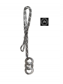 pbd New Relation Necklace