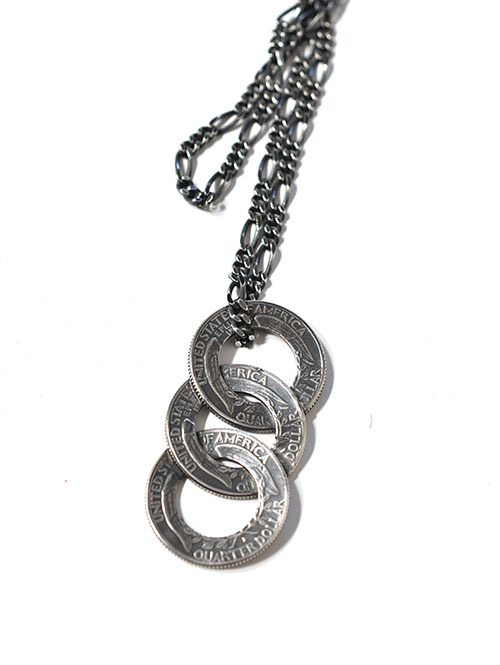 pbd New Relation Necklace