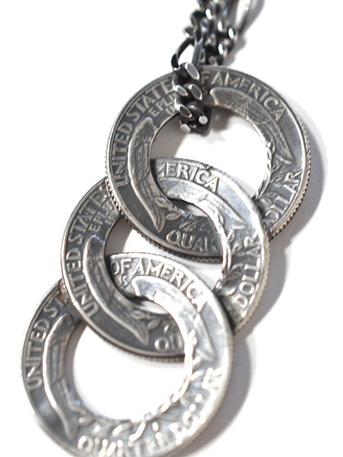 pbd New Relation Necklace