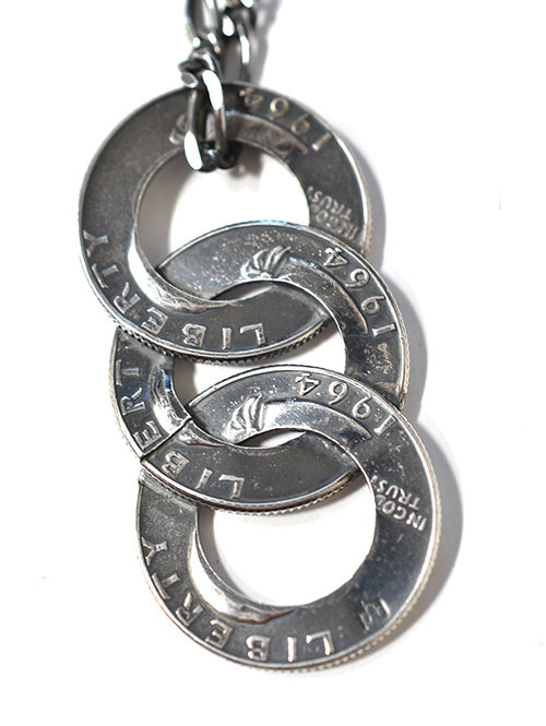 pbd New Relation Necklace