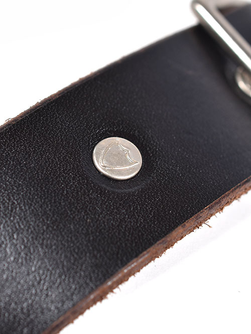 HTC Belt #25 Turquoise 1.25 W/End  Black/Sliver/Turquoise	 	