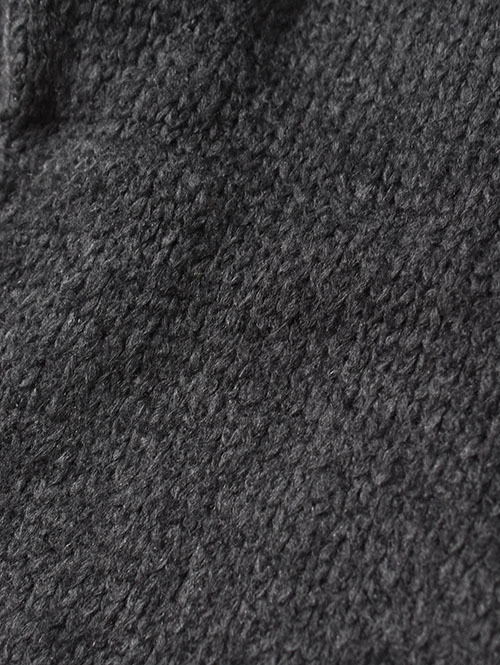 TRICOTS JEAN MARC  ニット - Charcoal