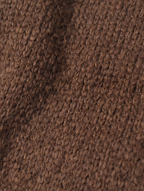 TRICOTS JEAN MARC  ニット - Brown