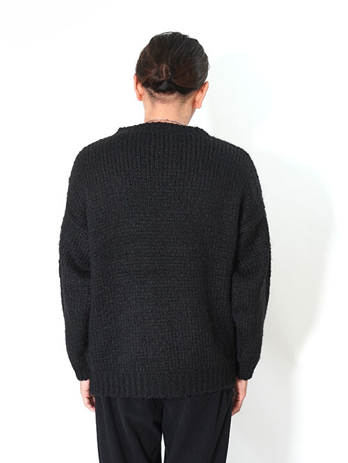 TRICOTS JEAN MARC  ニット - Black