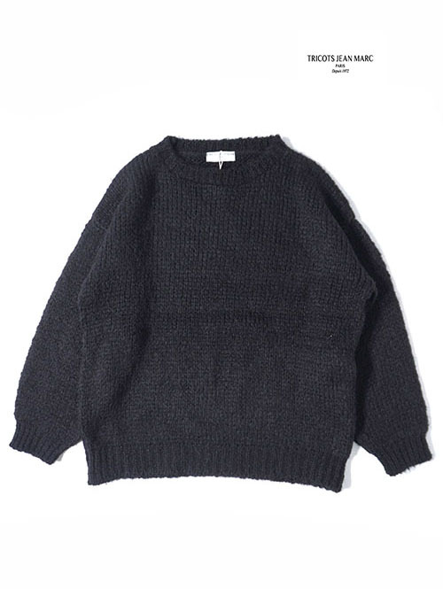 TRICOTS JEAN MARC  ニット - Black