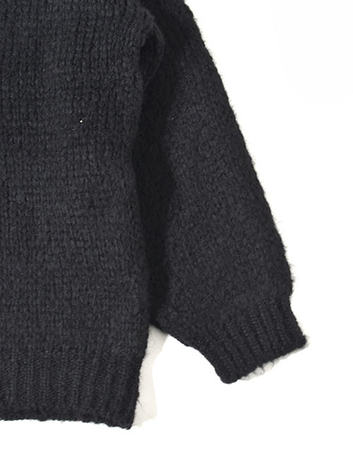 TRICOTS JEAN MARC  ニット - Black