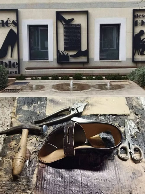 ARTESANOS　コインローファー