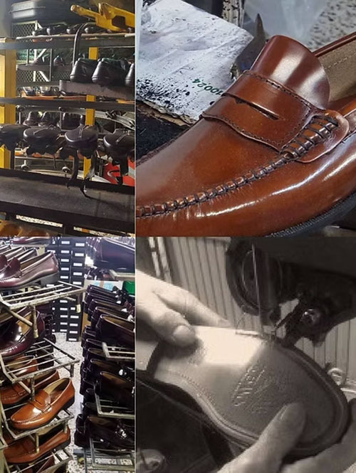 ARTESANOS　コインローファー