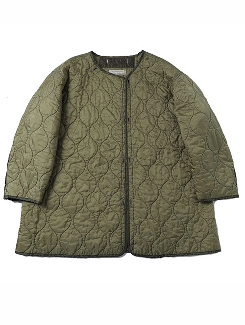 REMI RELIEF C/Nyオックス　M-65フルセット