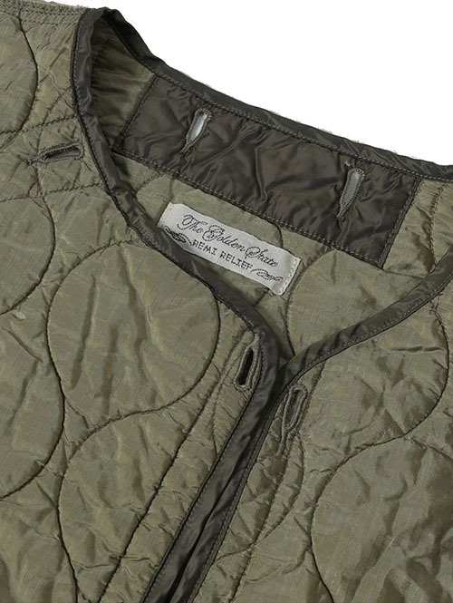 REMI RELIEF C/Nyオックス　M-65フルセット