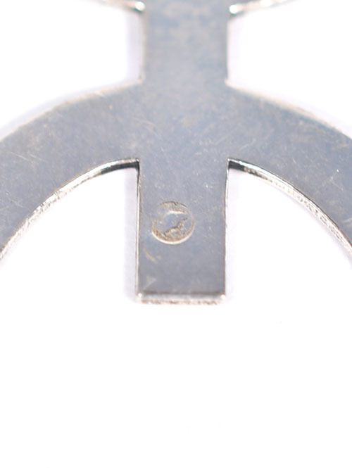 TOUAREG SILVER  the yaz ペンダントトップ