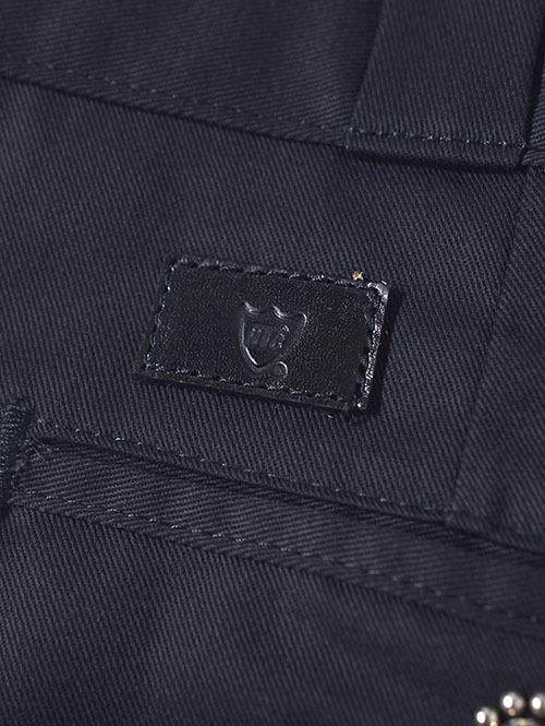 HTC Dickies Pants #SN-32 W.Chain - Black