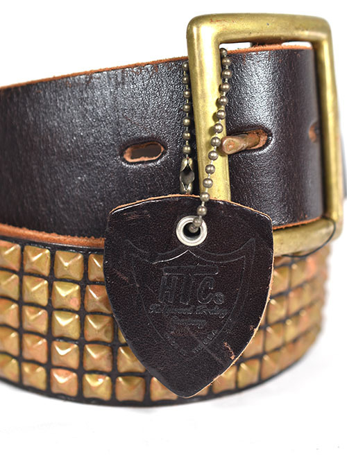 HTC SQUARE STUDS#14　別注カラー