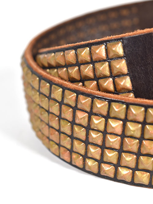 HTC SQUARE STUDS#14　別注カラー