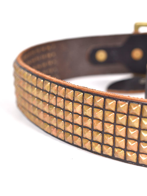 HTC SQUARE STUDS#14　別注カラー