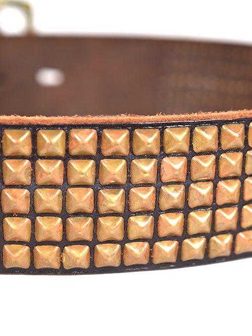 HTC SQUARE STUDS#14　別注カラー