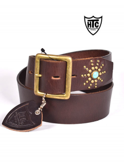 HTC Hollywood Trading Company　Endonly Stuz Belt