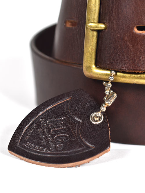 HTC Hollywood Trading Company　Endonly Stuz Belt