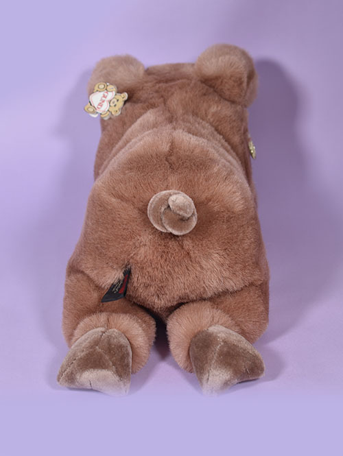 GUND Vintage (ガンド）Piggaletto 　ぶたのぬいぐるみ　ブタ　縫いぐるみ　アンティーク