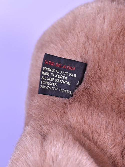 GUND Vintage (ガンド）Piggaletto 　ぶたのぬいぐるみ　ブタ　縫いぐるみ　アンティーク