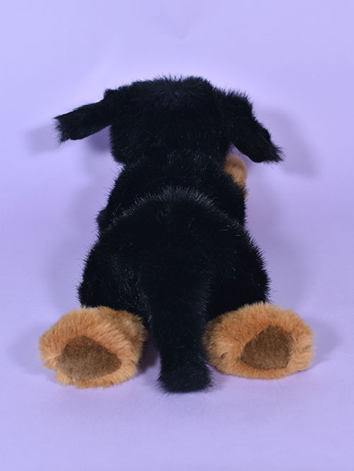 GUND Vintage (ガンド）ビンテージ　Bernese mountain Dog 犬の縫いぐるみ　イヌ　いぬ