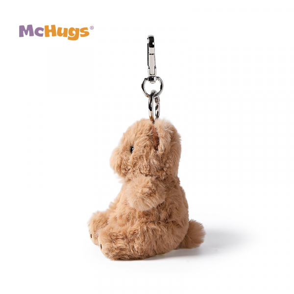Mchugs Raffles Bear Charm （マックハグス）チャーム　ラッフルズ　ベア　チャーム　熊　熊のチャーム　くま