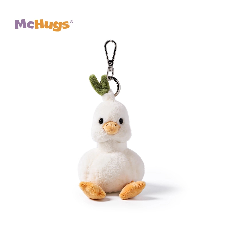 Mchugs Garlic Duck Charm（マックハグス）ガーリックダックチャーム　にんにく　あひる　チャーム　