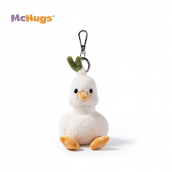Mchugs Garlic Duck Charm（マックハグス）ガーリックダックチャーム　にんにく　あひる　チャーム　