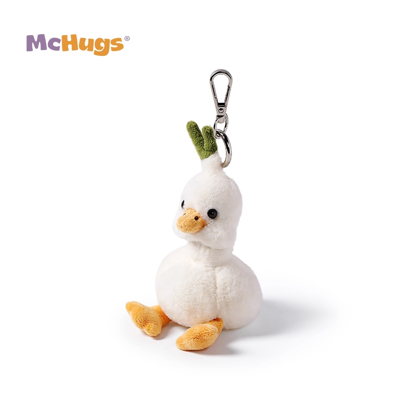 Mchugs Garlic Duck Charm（マックハグス）ガーリックダックチャーム　にんにく　あひる　チャーム　