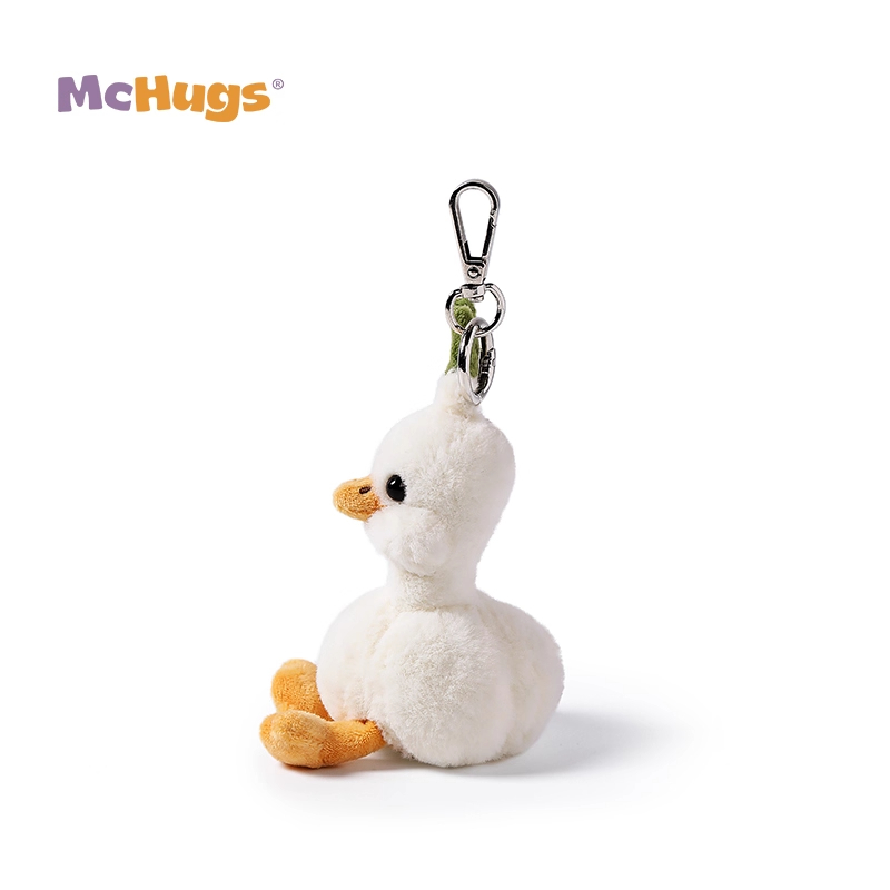 Mchugs Garlic Duck Charm（マックハグス）ガーリックダックチャーム　にんにく　あひる　チャーム　