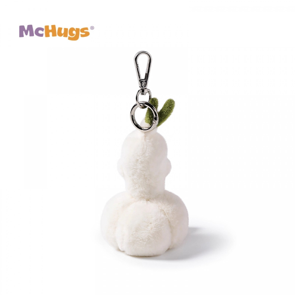 Mchugs Garlic Duck Charm（マックハグス）ガーリックダックチャーム　にんにく　あひる　チャーム　