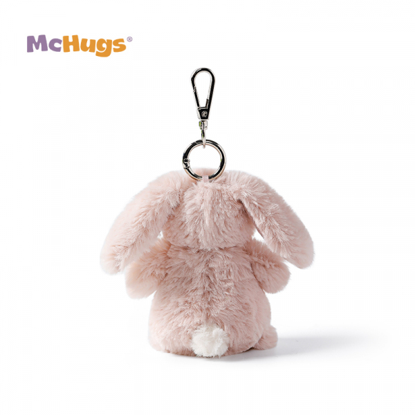 Mchugs Cherry Blossom Bunny Charm（マックハグス）チャーム　チェリーブロッサムバニー　チャーム　うさぎ　ピンク　ウサギのチャーム　